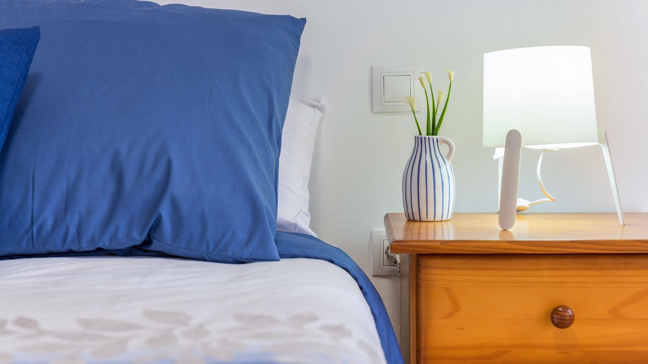 Photo of Bedroom in Las Playitas