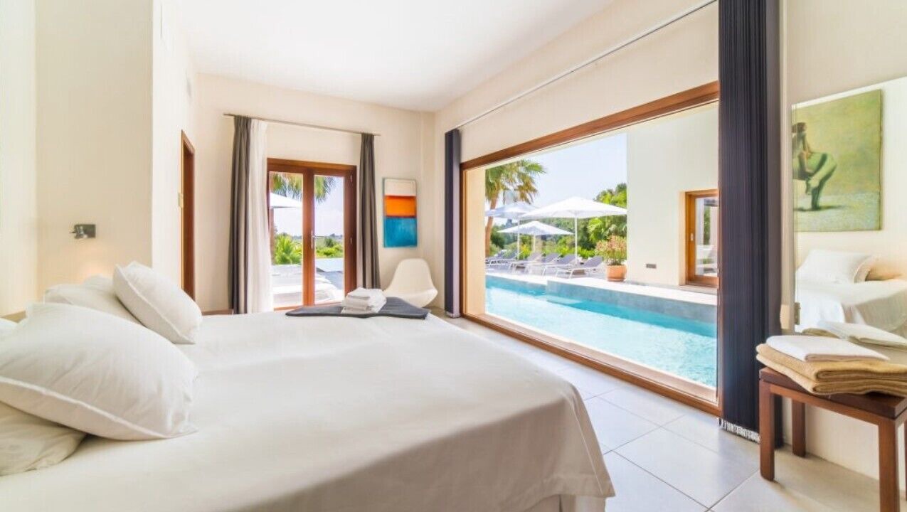 Photo of Bedroom in Son Servera