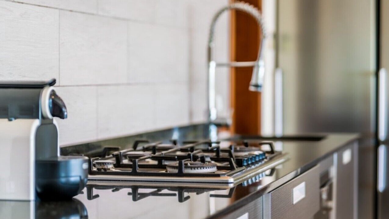 Photo of Kitchen in Son Servera