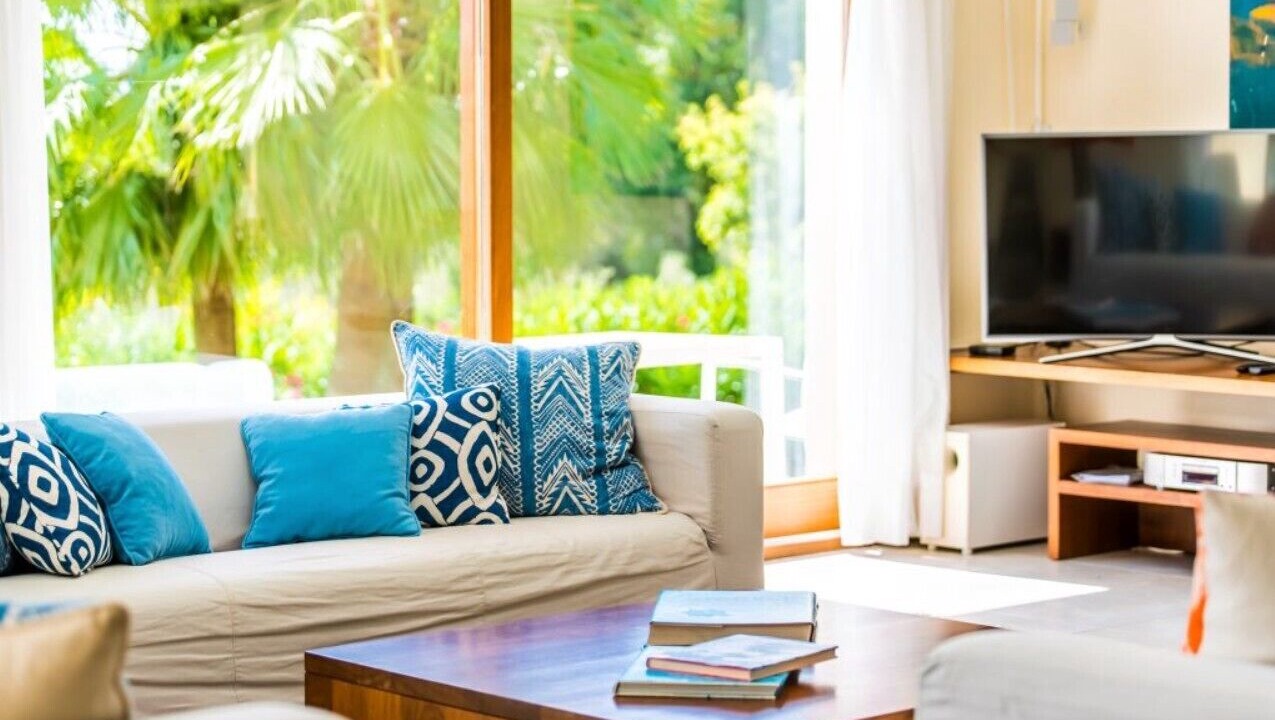 Photo of Livingroom in Son Servera