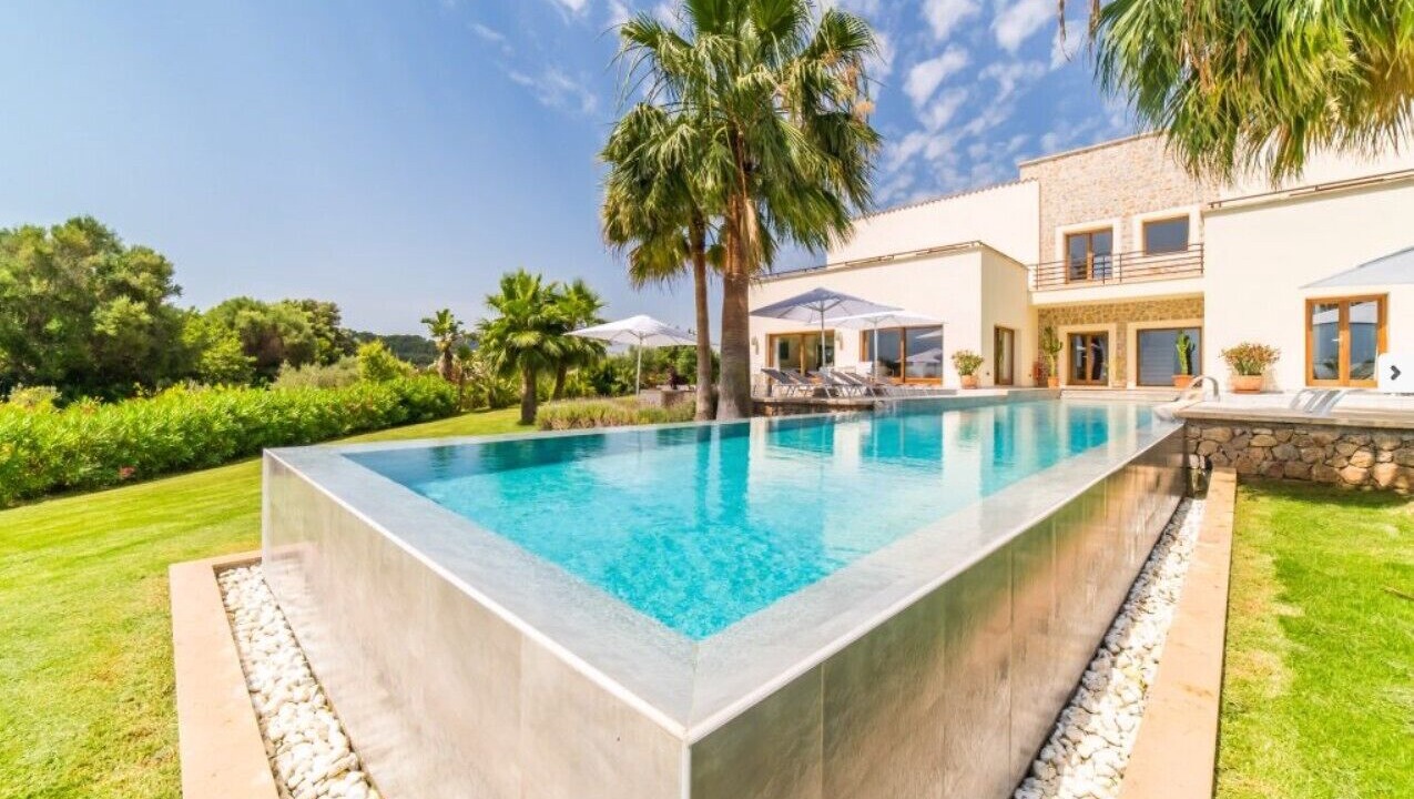 Photo of Outdoor in Son Servera