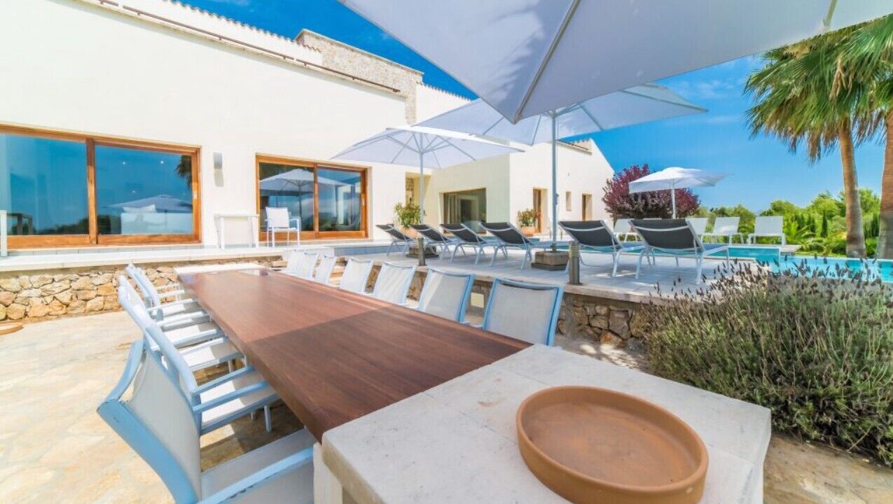 Photo of Outdoor in Son Servera