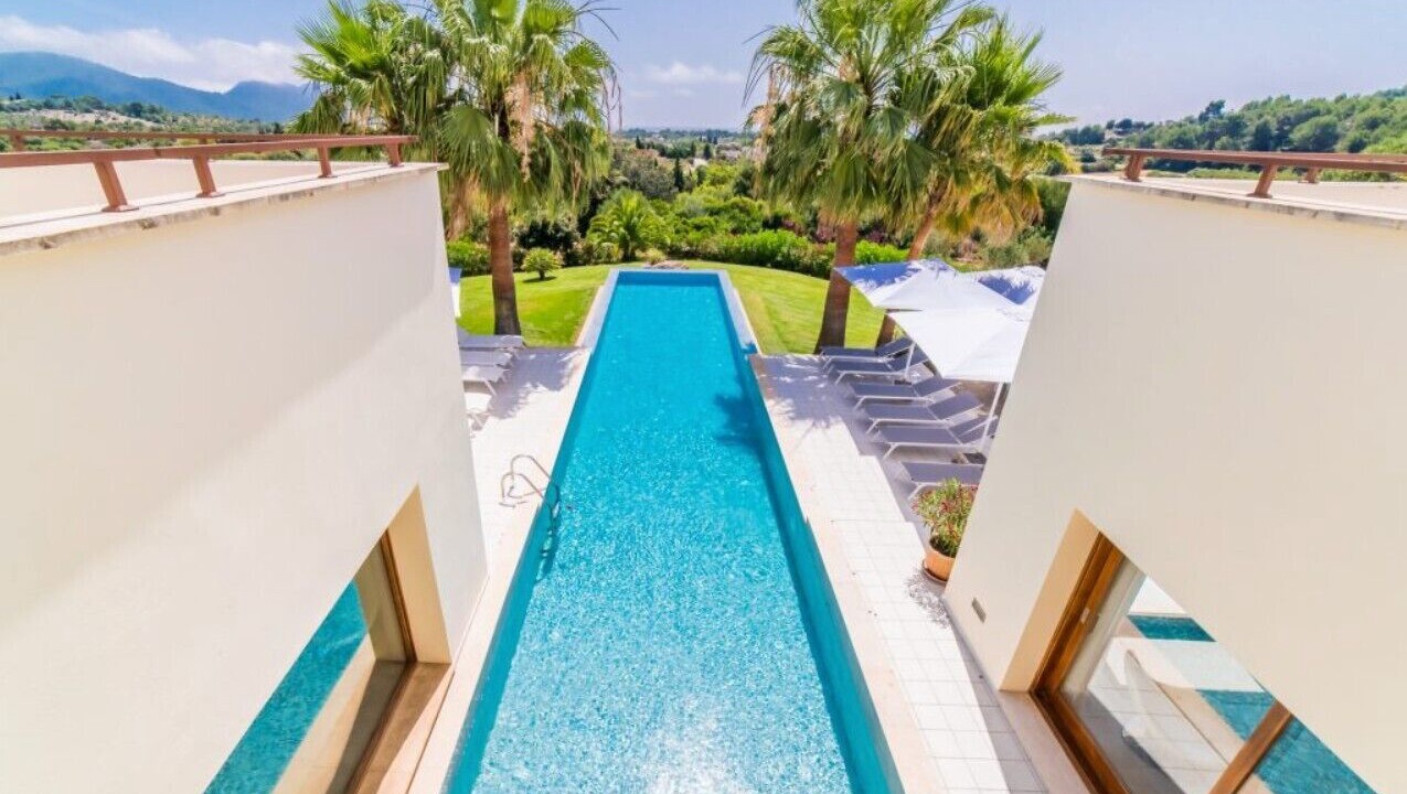 Photo of Outdoor in Son Servera
