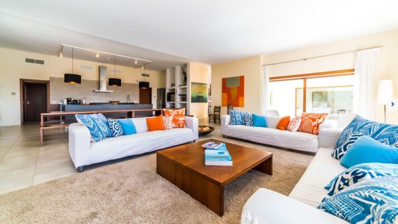 Photo of Livingroom in Son Servera