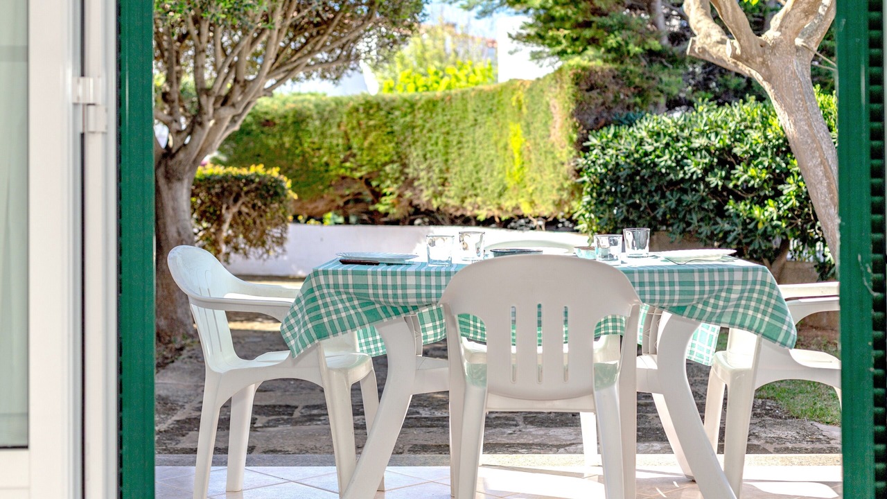 Photo of Outdoor in Cap d'Artrutx