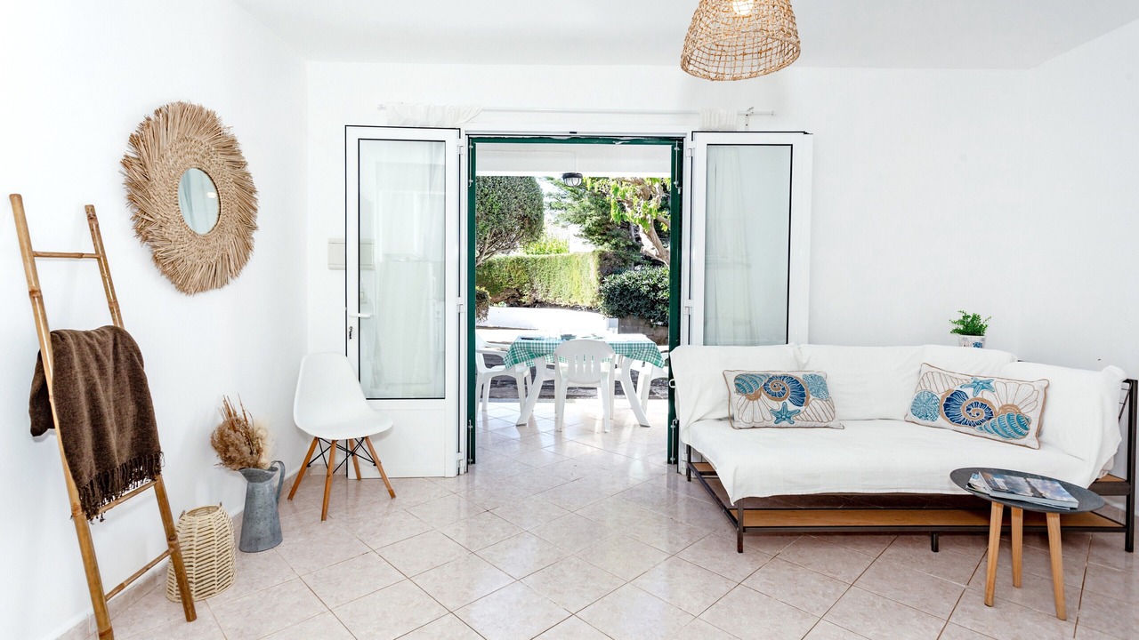 Photo of Livingroom in Cap d'Artrutx