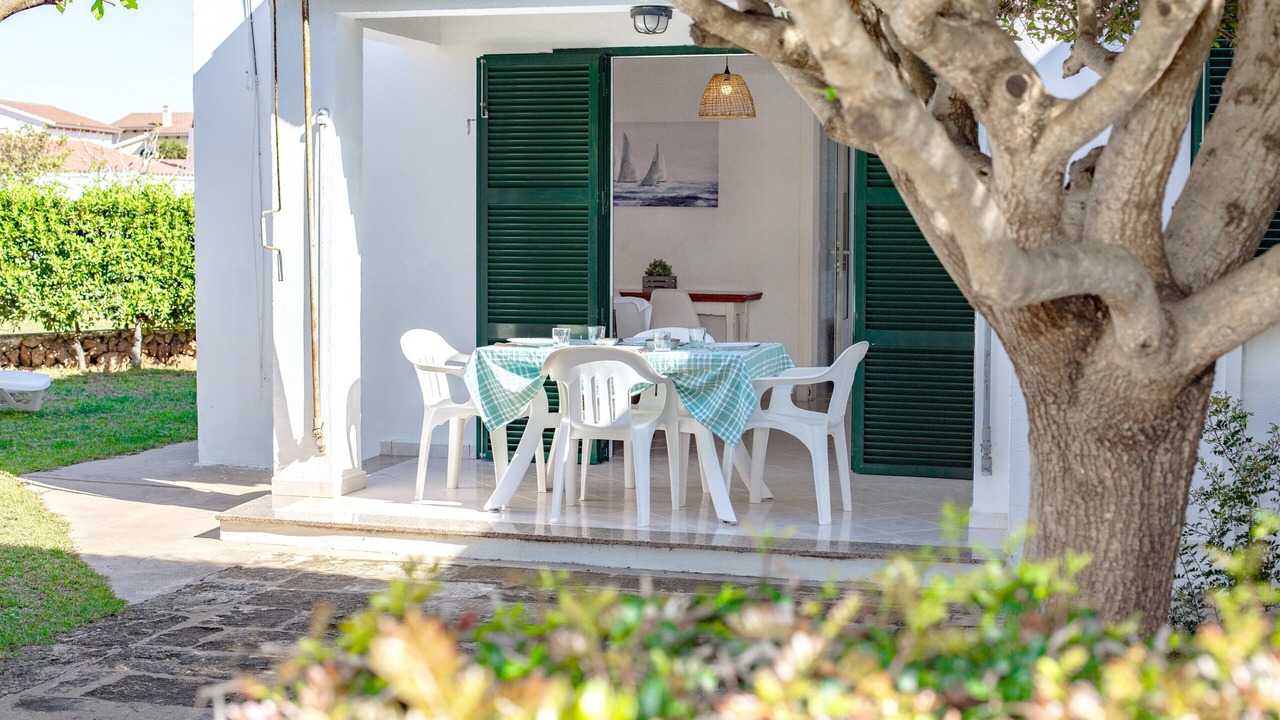 Photo of Outdoor in Cap d'Artrutx