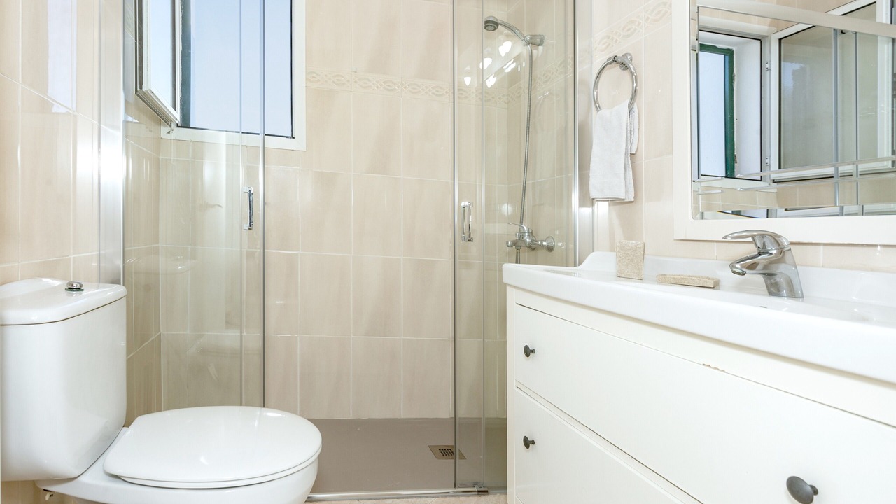 Photo of Bathroom in Cap d'Artrutx