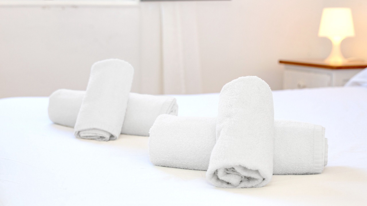 Photo of Bedroom in Cap d'Artrutx