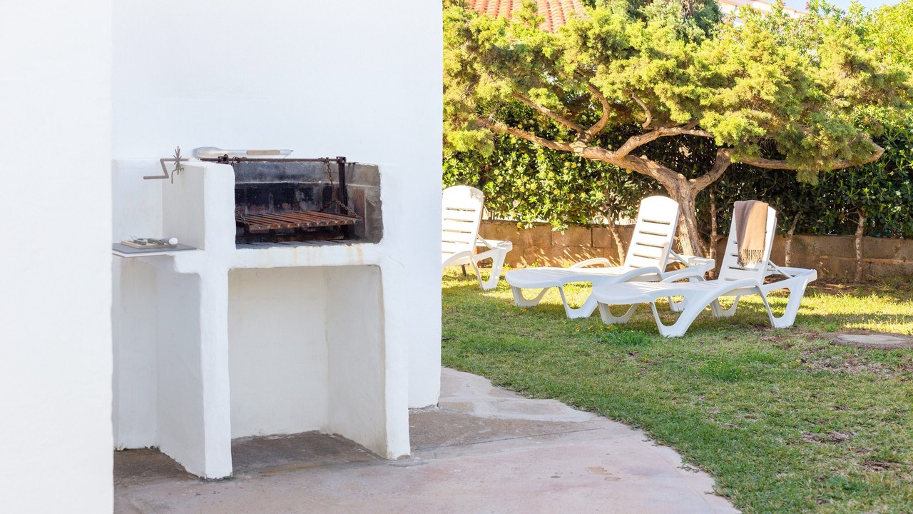 Photo of Outdoor in Cap d'Artrutx