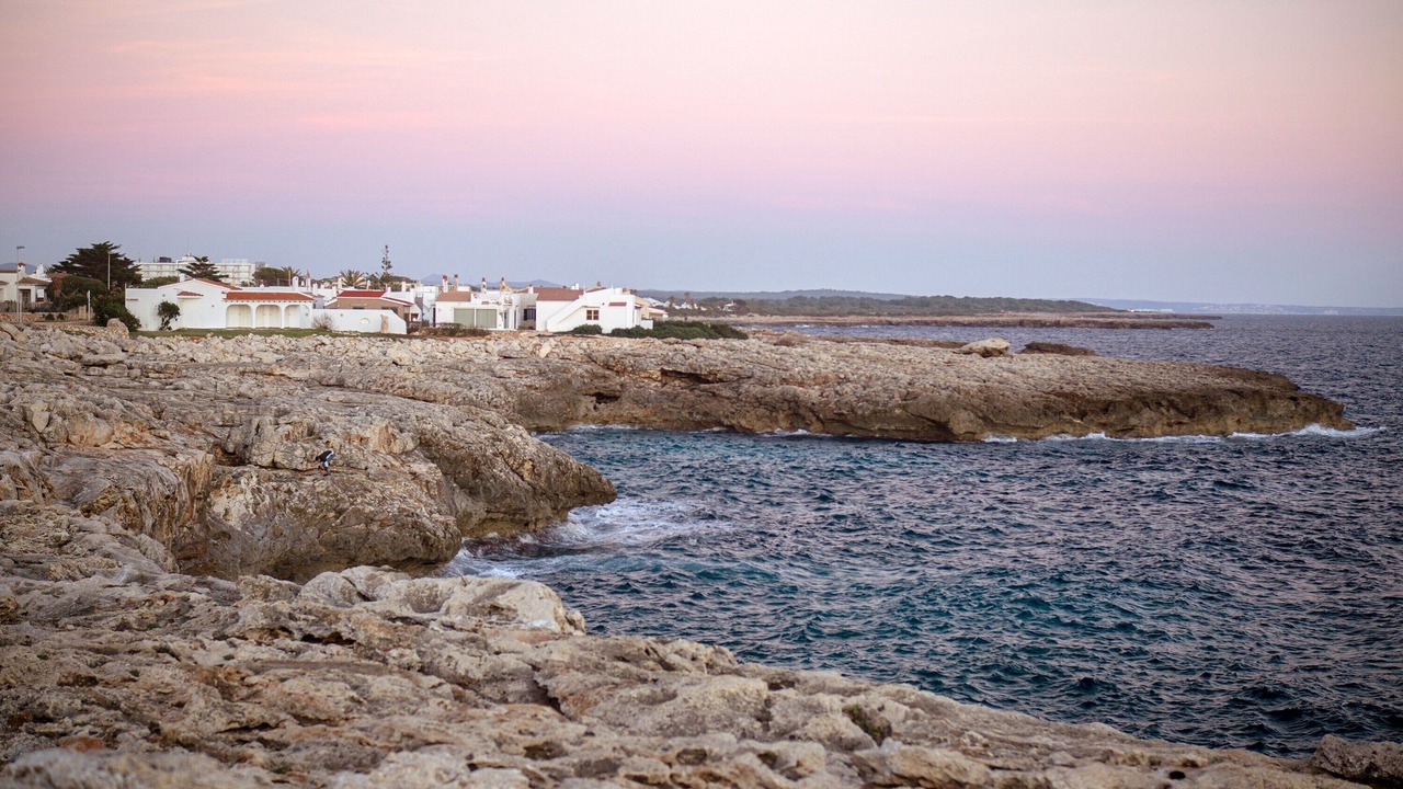Photo of Others in Cap d'Artrutx