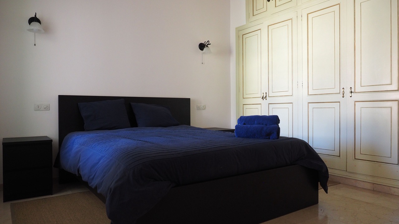 Photo of Bedroom in Puerto de Soller