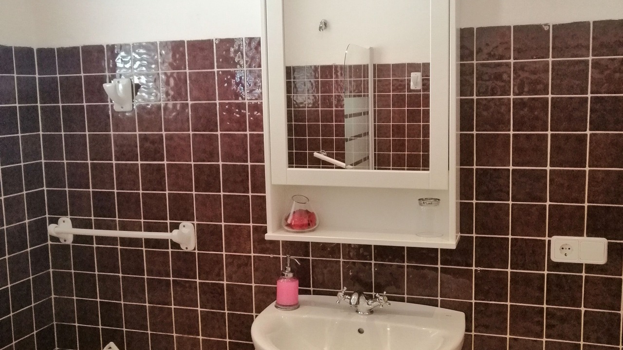 Photo of Bathroom in Puerto de Soller