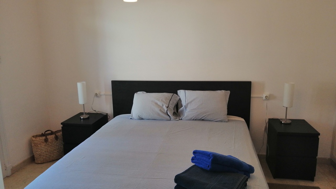 Photo of Bedroom in Puerto de Soller