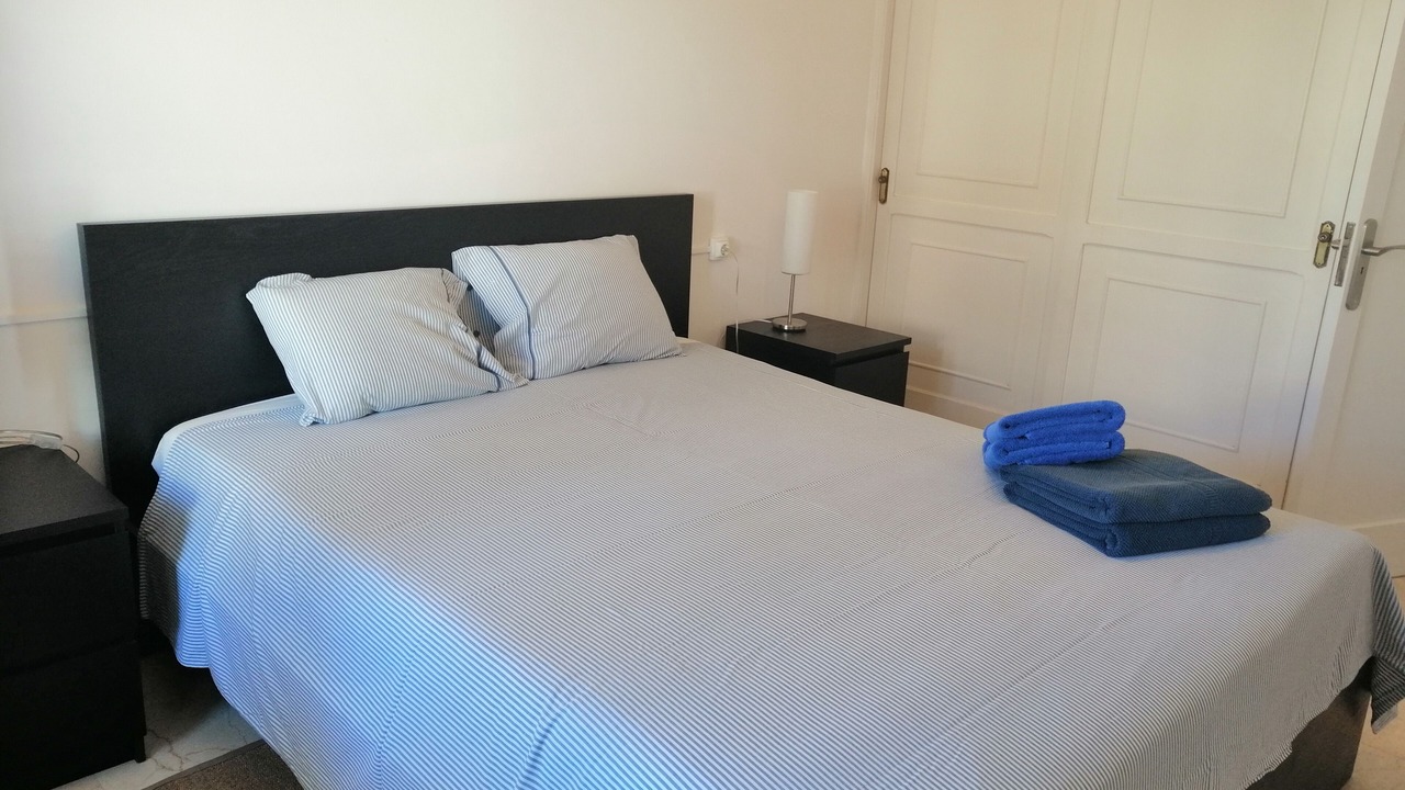 Photo of Bedroom in Puerto de Soller