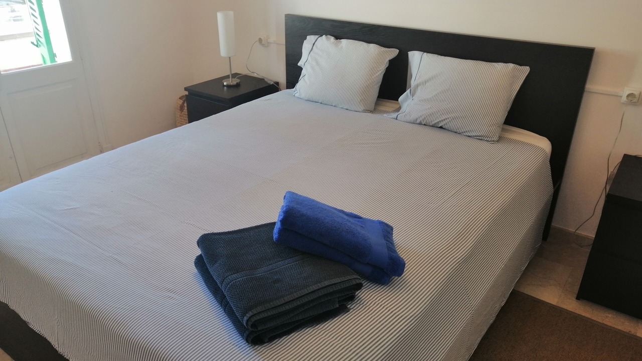 Photo of Bedroom in Puerto de Soller