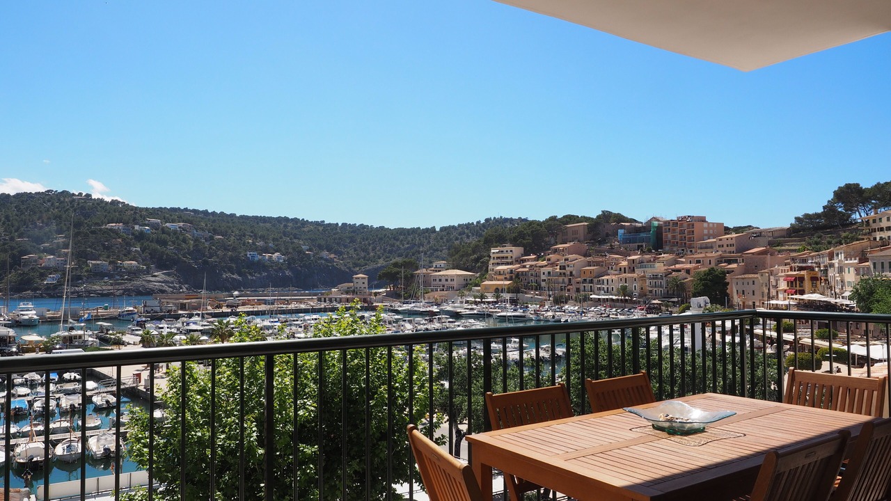 Photo of Outdoor in Puerto de Soller