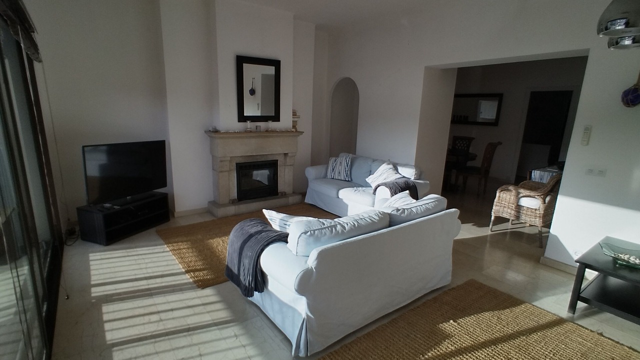 Photo of Livingroom in Puerto de Soller