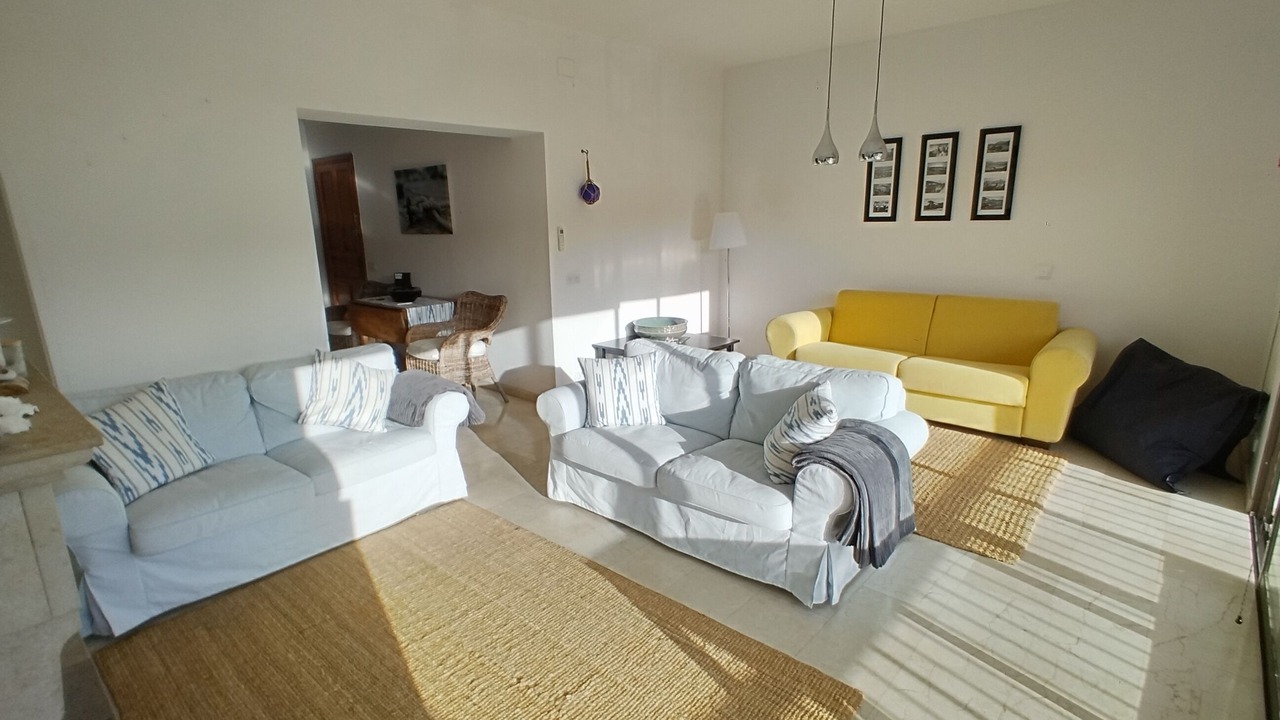 Photo of Livingroom in Puerto de Soller