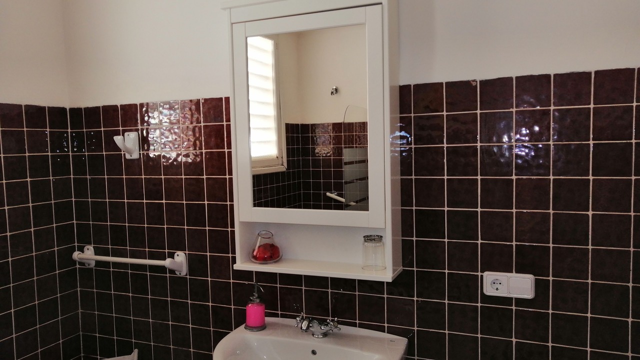 Photo of Bathroom in Puerto de Soller