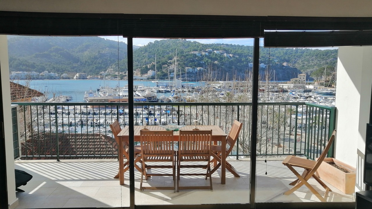 Photo of Outdoor in Puerto de Soller