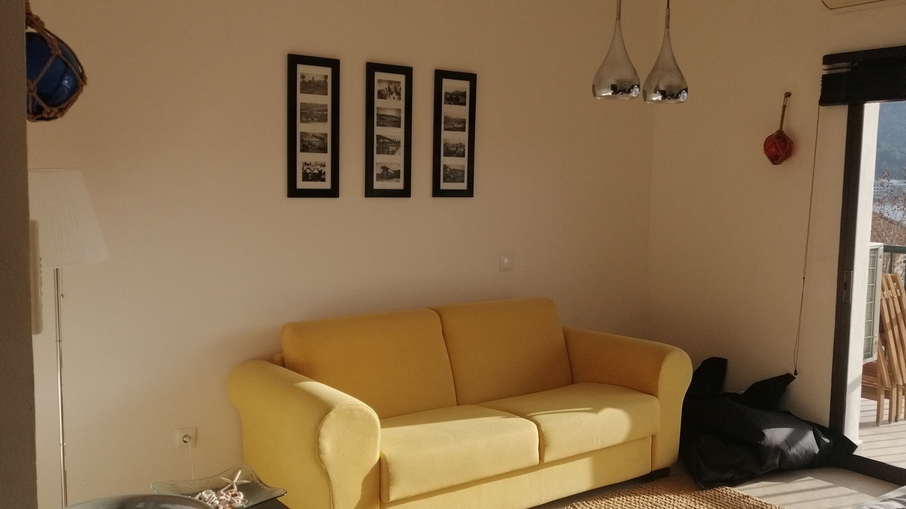 Photo of Livingroom in Puerto de Soller