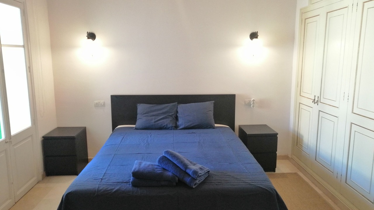 Photo of Bedroom in Puerto de Soller