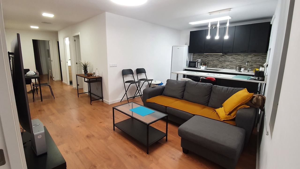 Photo of Livingroom in Vilanova I la Geltru
