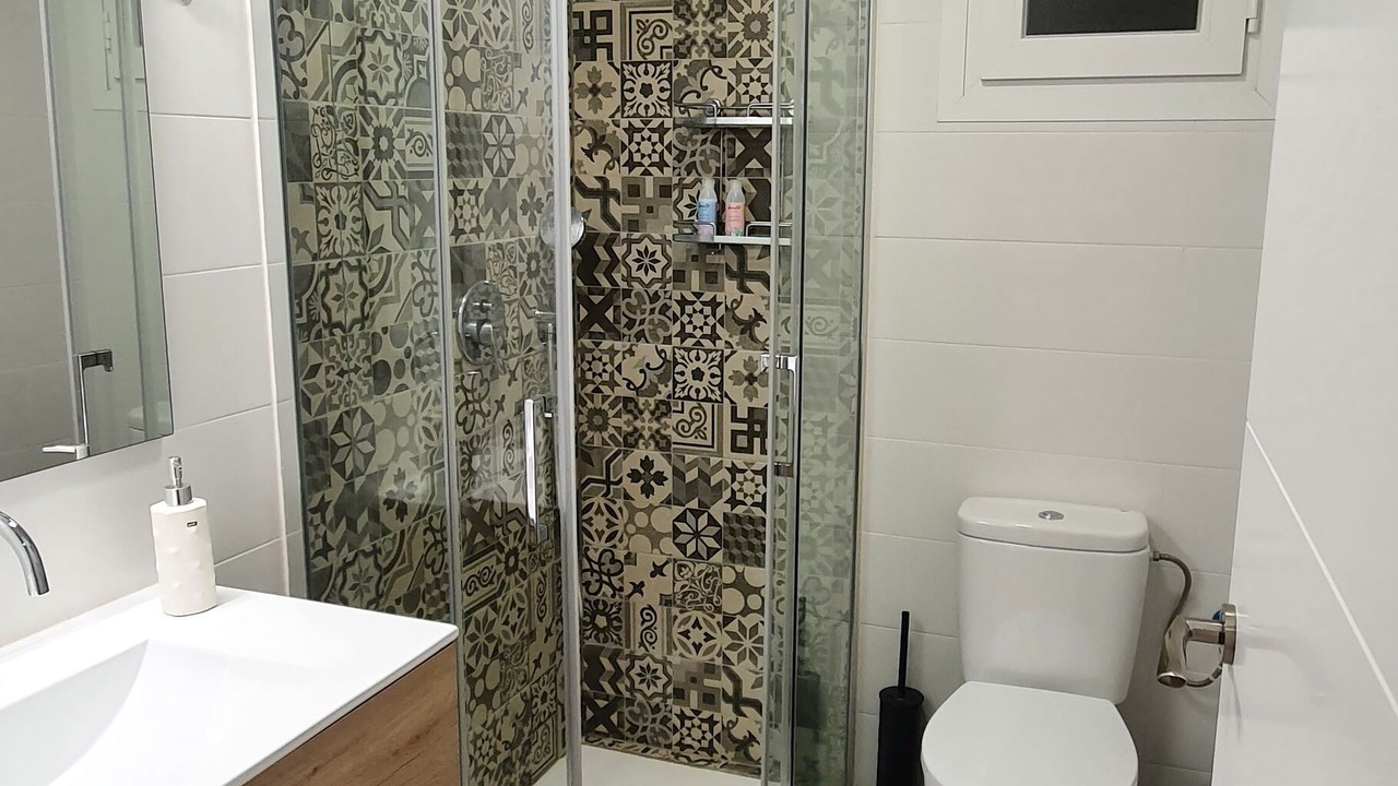 Photo of Bathroom in Vilanova I la Geltru
