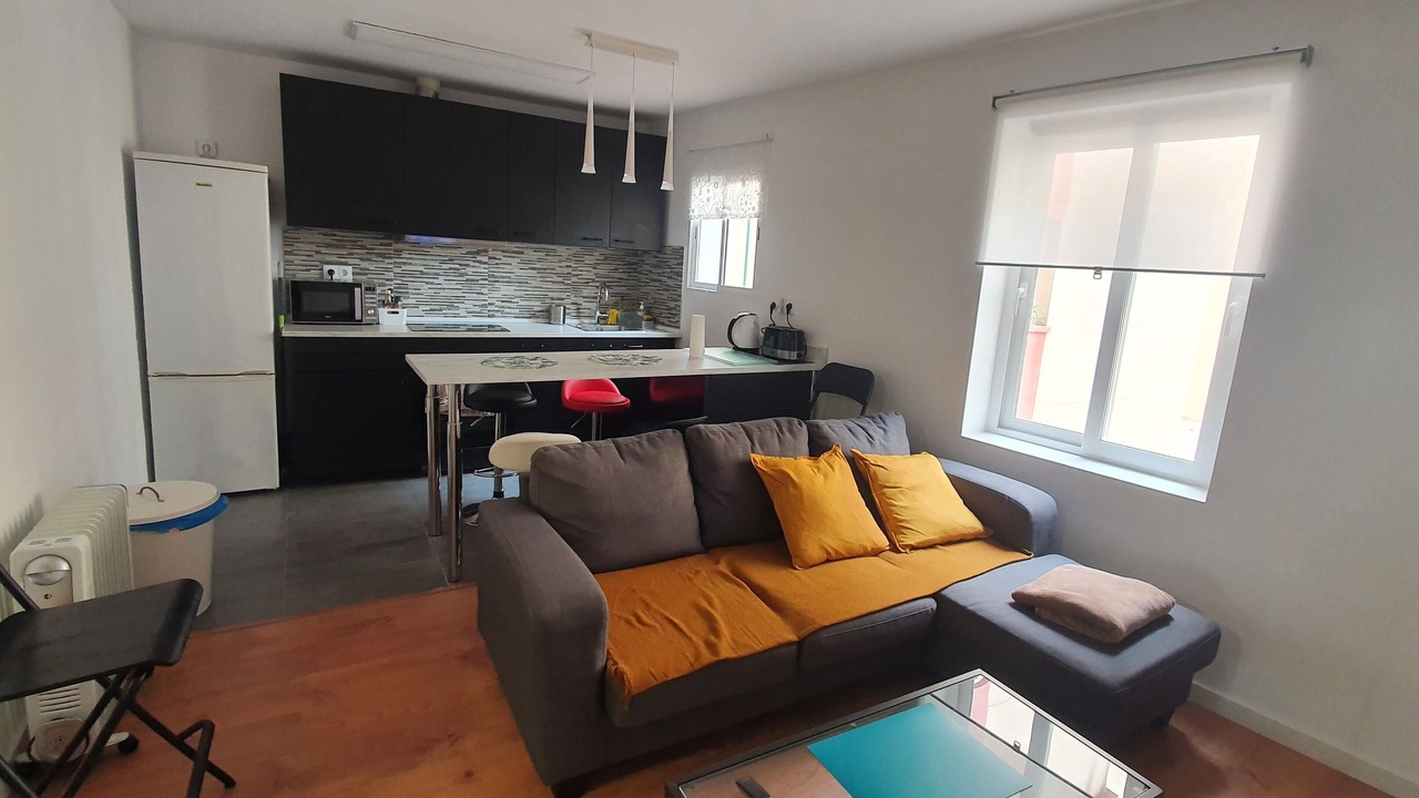 Photo of Livingroom in Vilanova I la Geltru