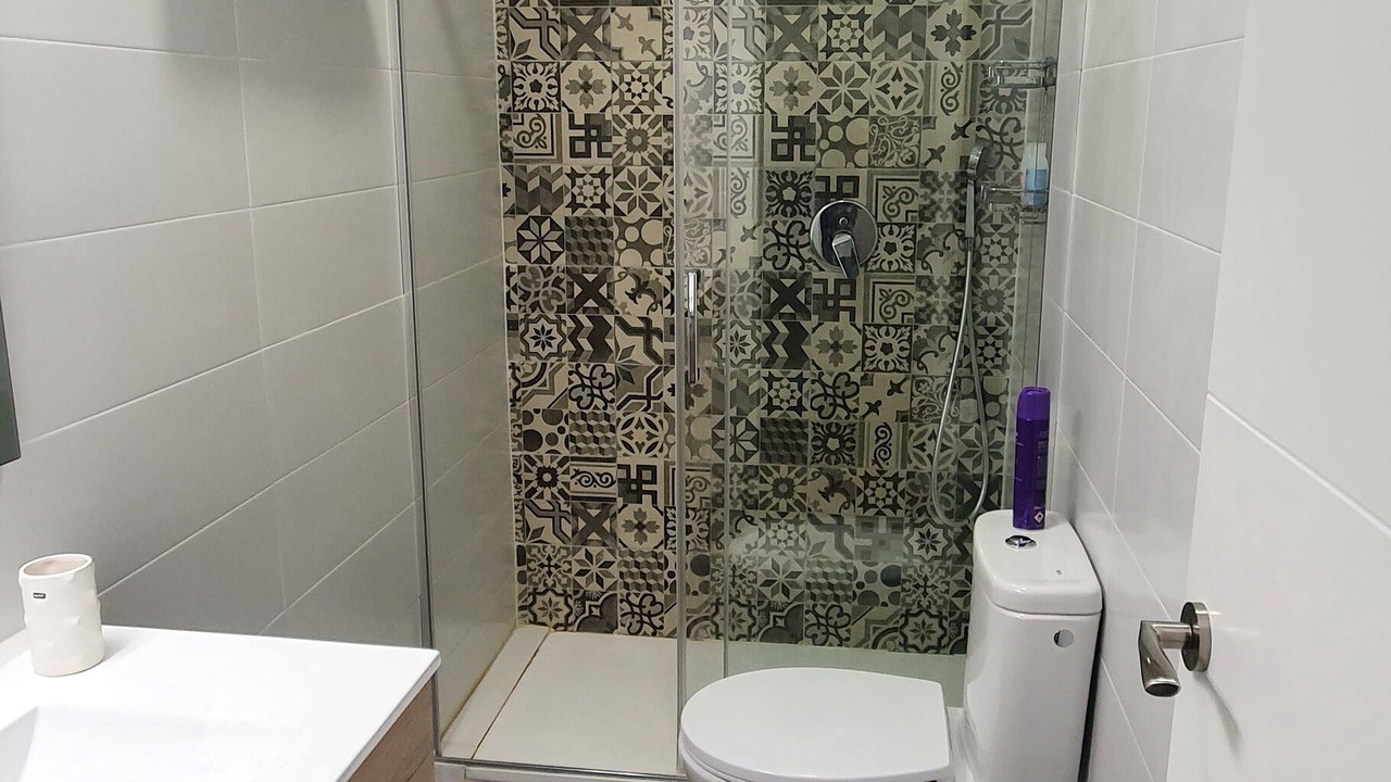 Photo of Bathroom in Vilanova I la Geltru
