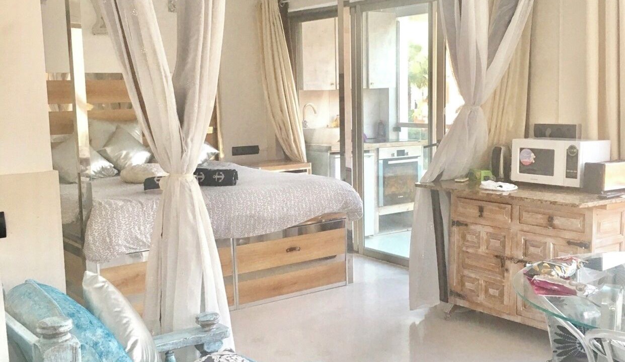 Photo of Bedroom in Cala Llonga
