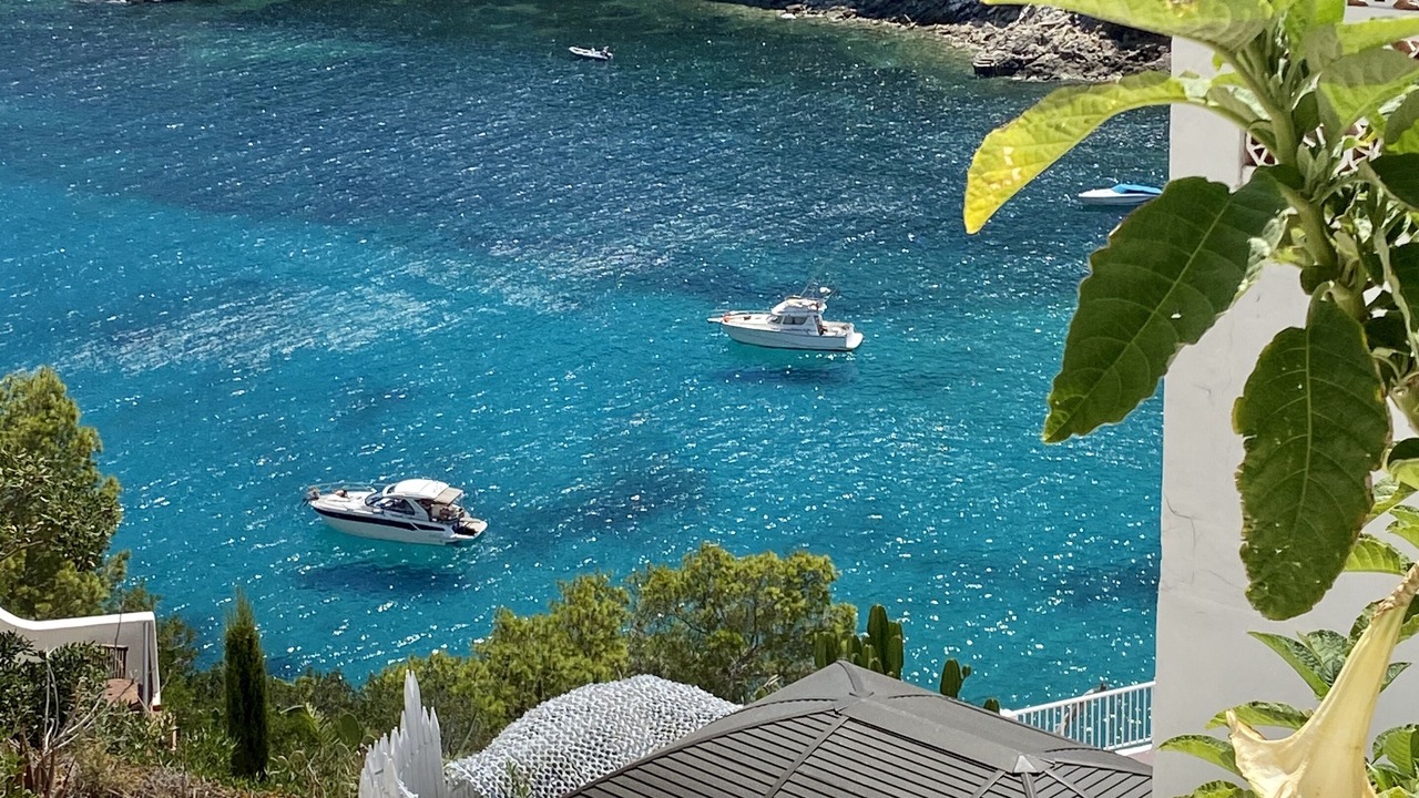Photo of Outdoor in Cala Llonga