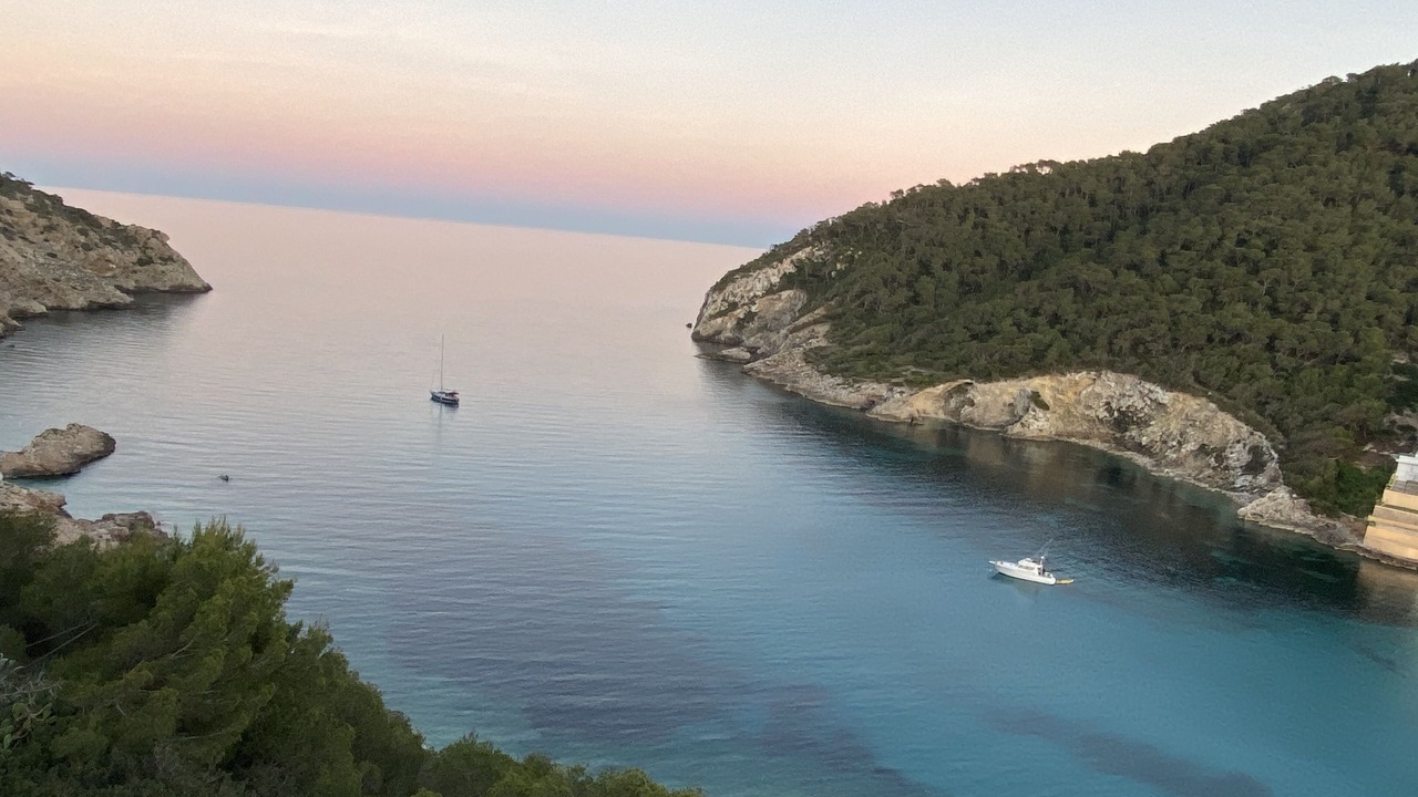 Photo of Outdoor in Cala Llonga