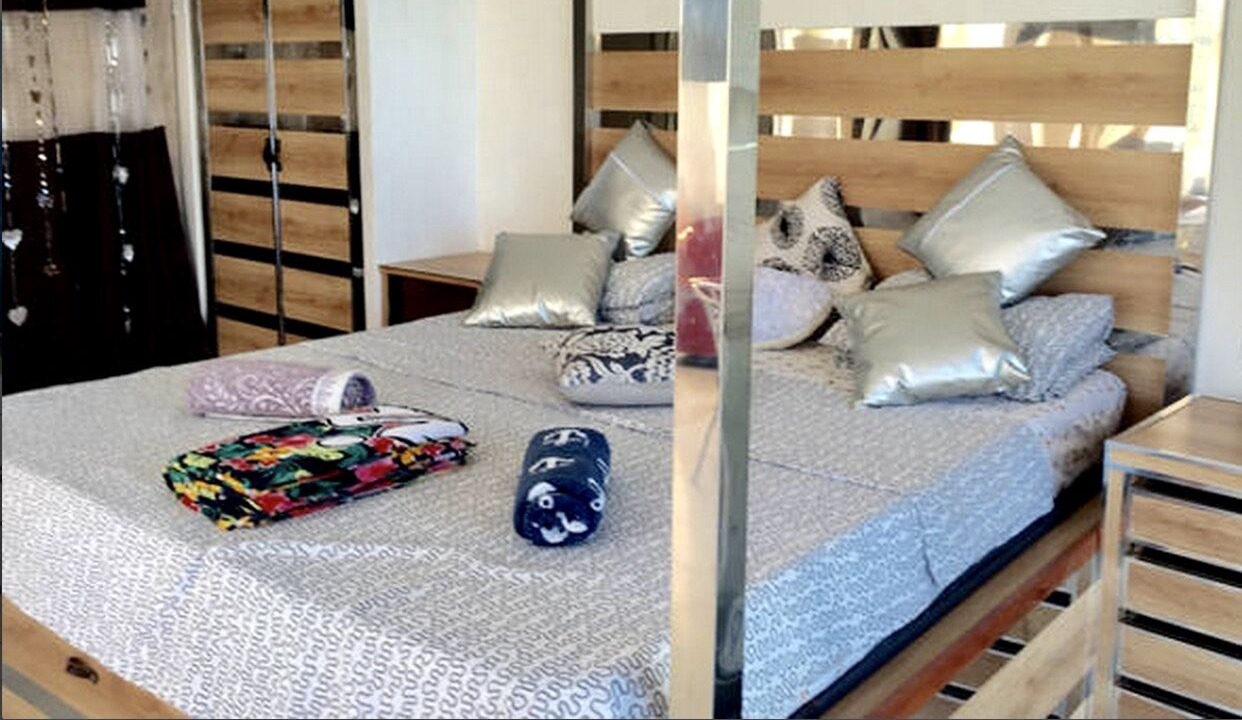 Photo of Bedroom in Cala Llonga