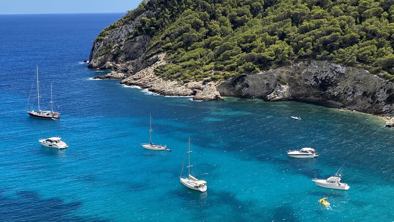 Photo of Outdoor in Cala Llonga