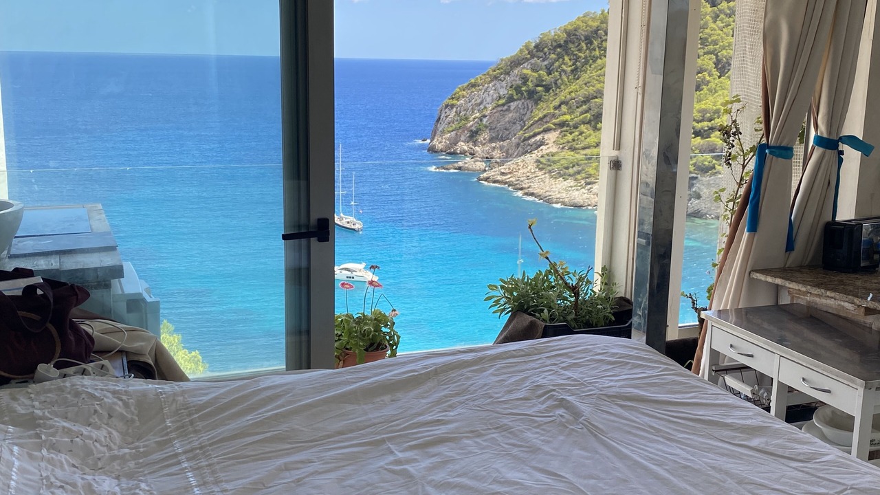 Photo of Bedroom in Cala Llonga