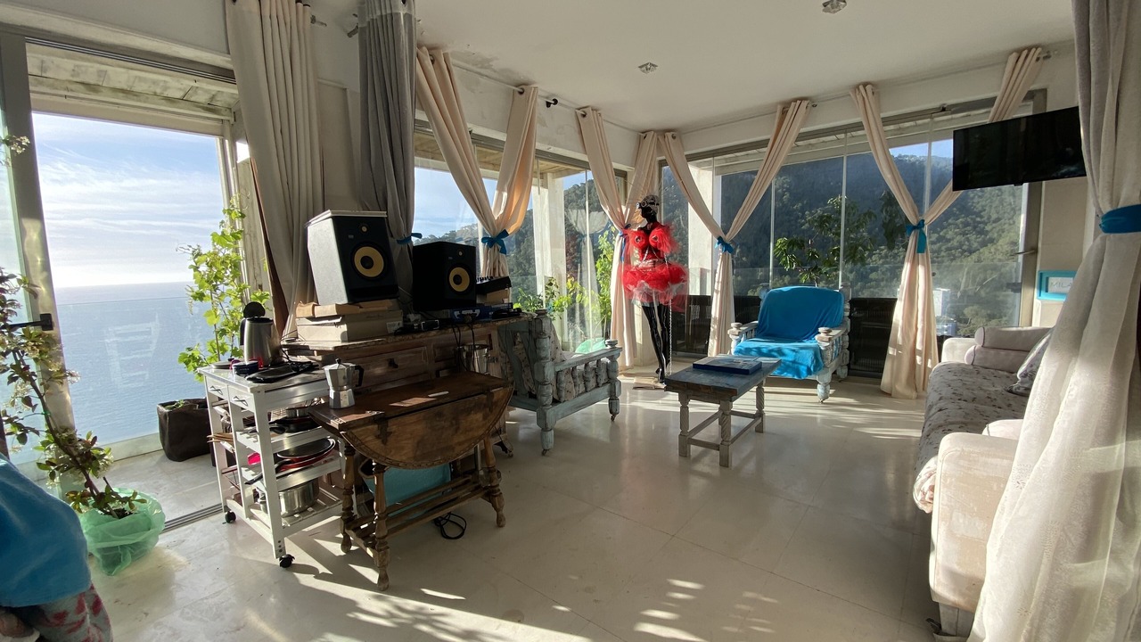 Photo of Livingroom in Cala Llonga