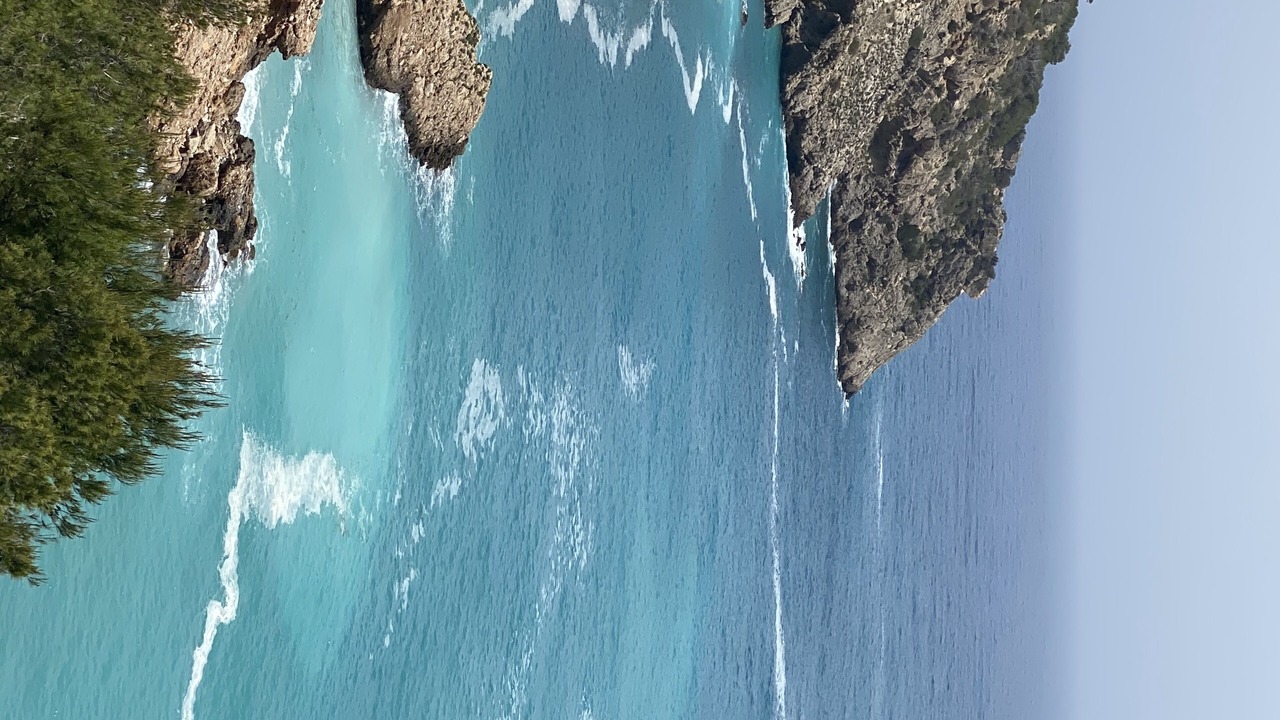 Photo of Outdoor in Cala Llonga