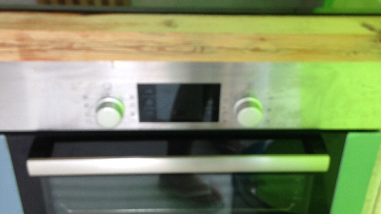 Photo of Kitchen in Cala Llonga