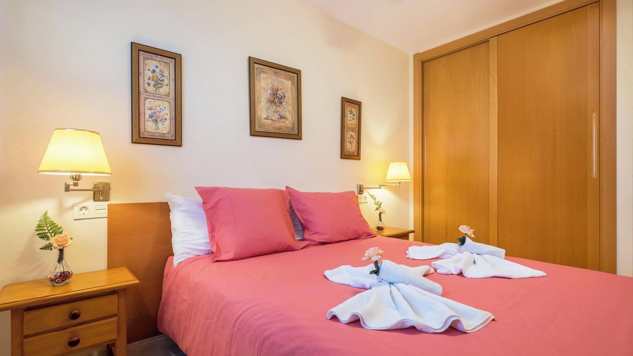 Photo of Bedroom in El Medano