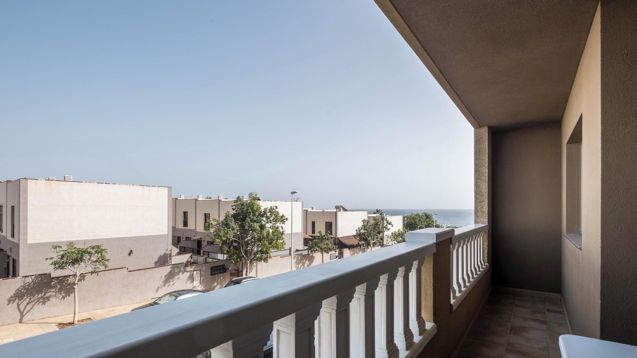Photo of Outdoor in El Medano