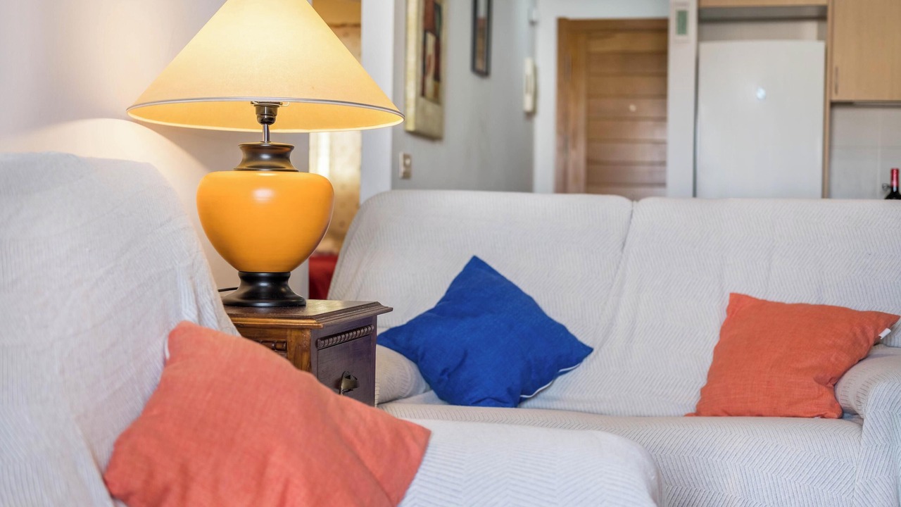 Photo of Livingroom in El Medano