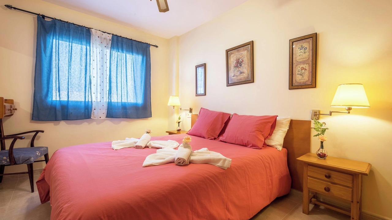Photo of Bedroom in El Medano