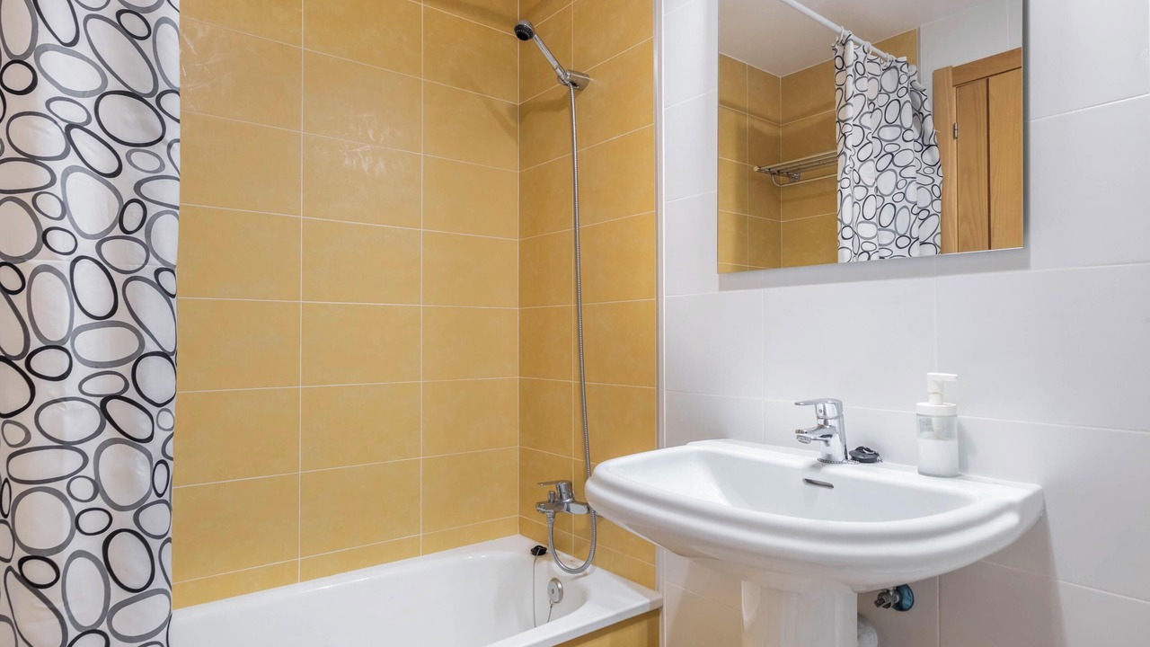 Photo of Bathroom in El Medano