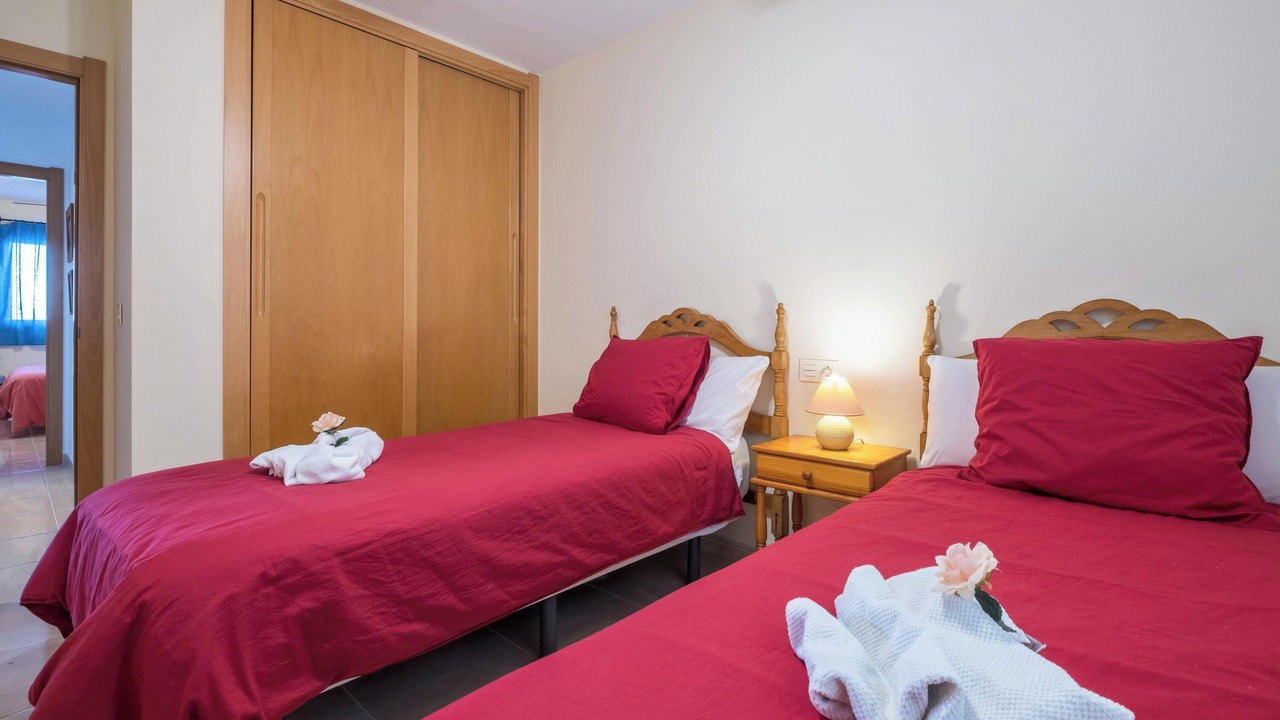 Photo of Bedroom in El Medano