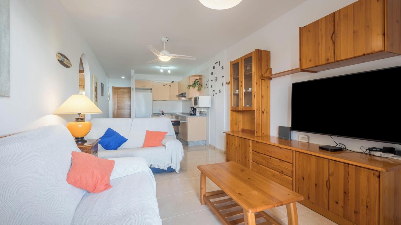 Photo of Livingroom in El Medano