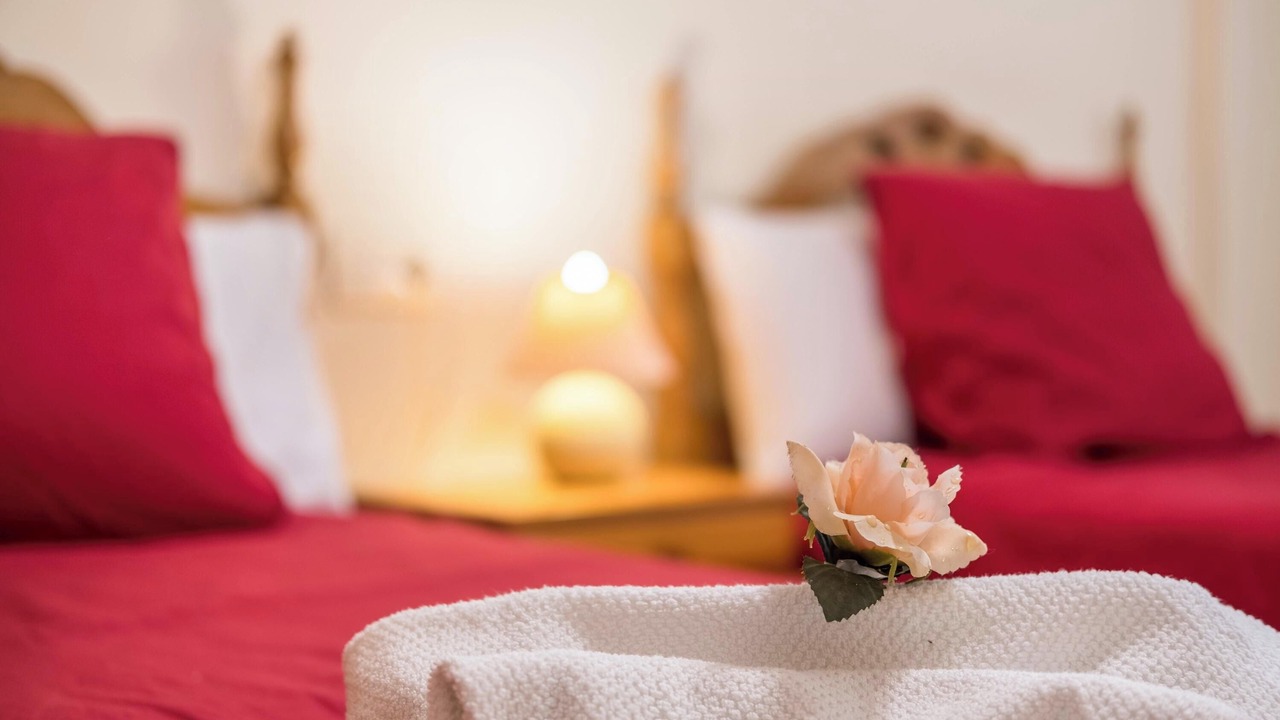 Photo of Bedroom in El Medano