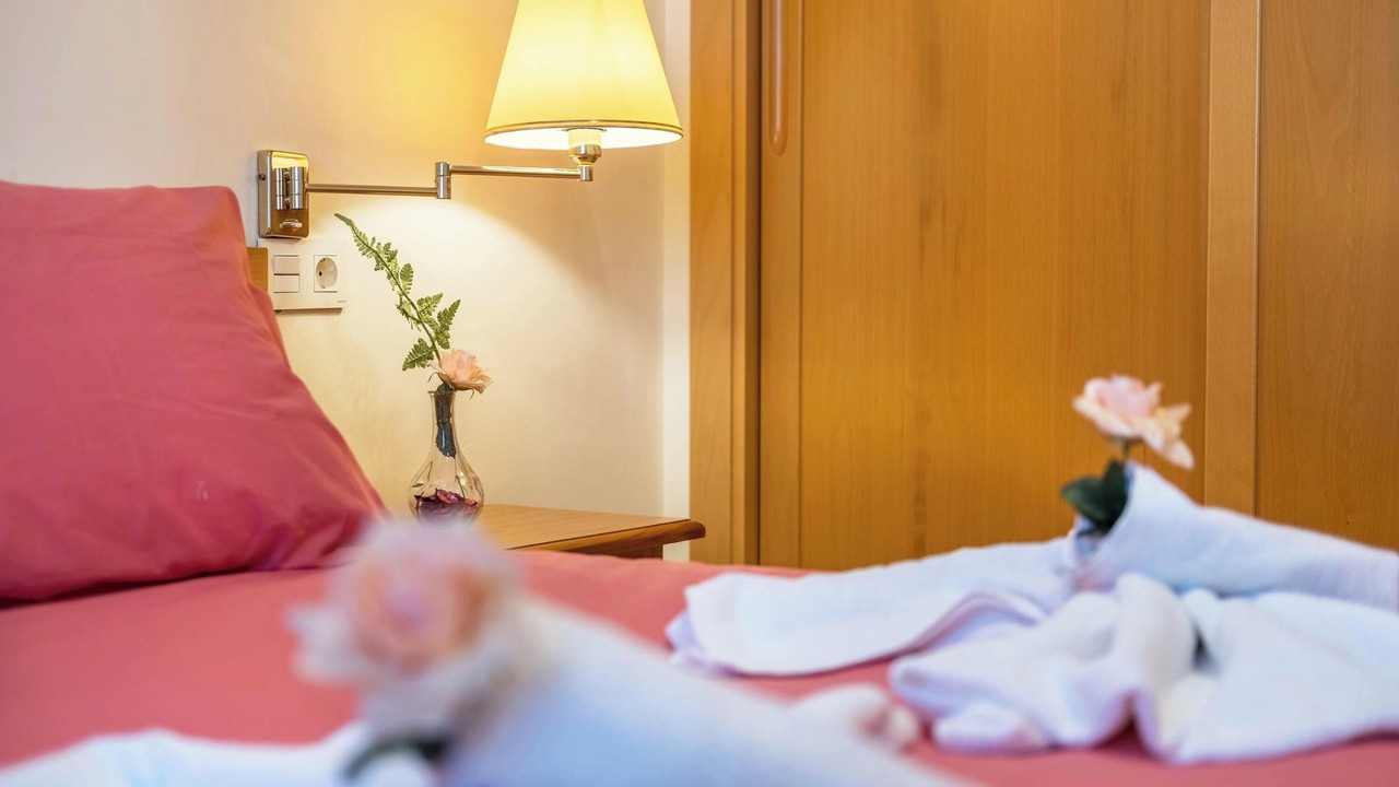 Photo of Bedroom in El Medano