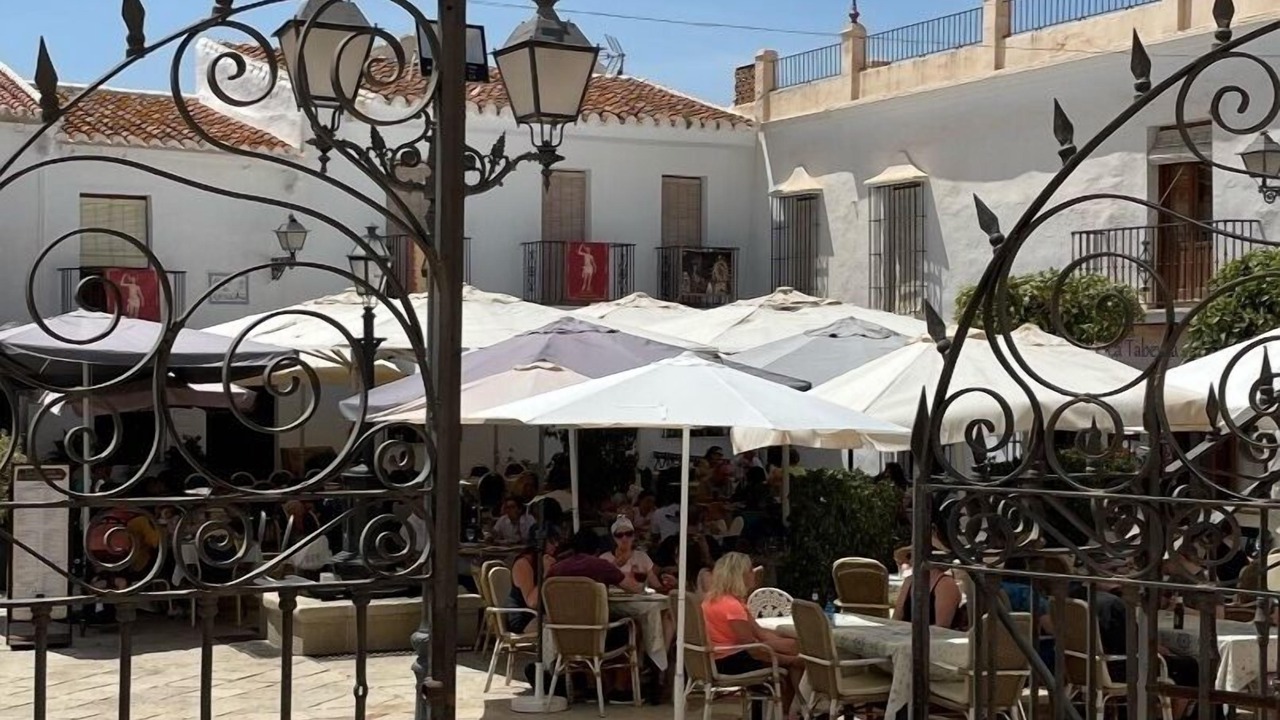 Photo of Others in Frigiliana